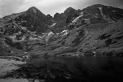 Skalnaté Pleso