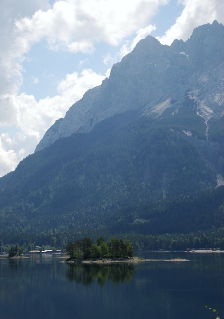 Germany - Garmisch-Partenkirchen