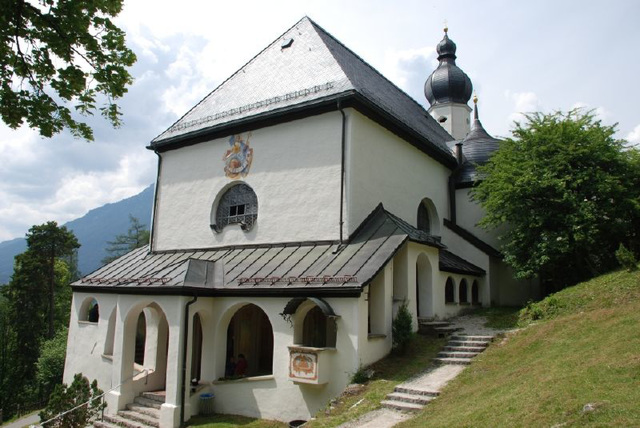 Germany - Garmisch-Partenkirchen