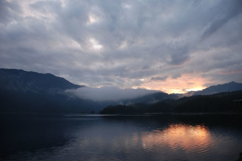 Germany - Garmisch-Partenkirchen