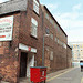 Leah's Yard, Cambridge, Street, Sheffield
