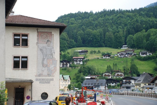 Germany - Berchtesgaden