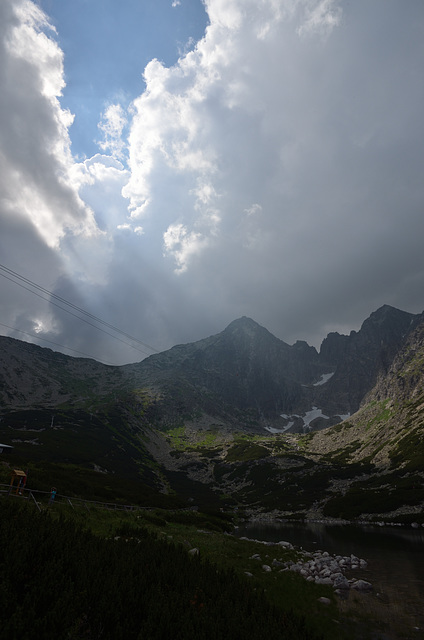 Skalnaté Pleso