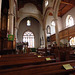 Saint Mary Magdalene's Church, Clitheroe, Lancashire