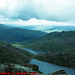 Snowdon, Picture 12, Edited Version, Snowdonia National Park, Wales (UK), 2012