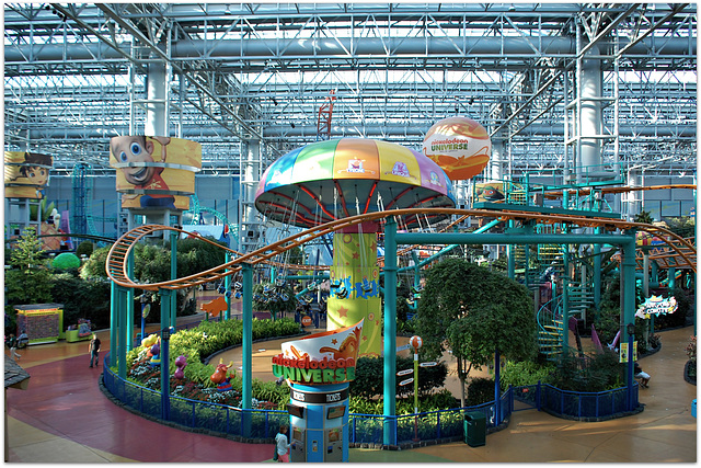 Mall of America