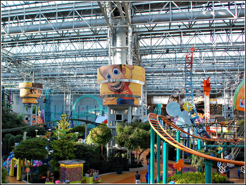 Mall of America