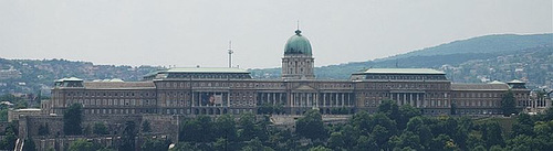 Hungary - Budapest