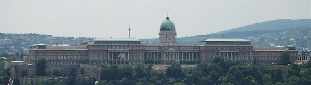 Hungary - Budapest