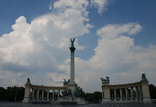 Hungary - Budapest