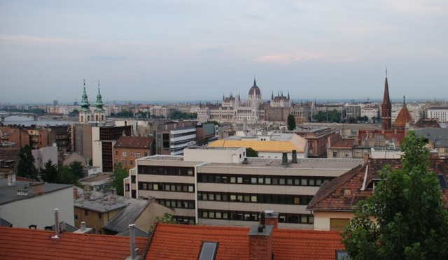 Hungary - Budapest