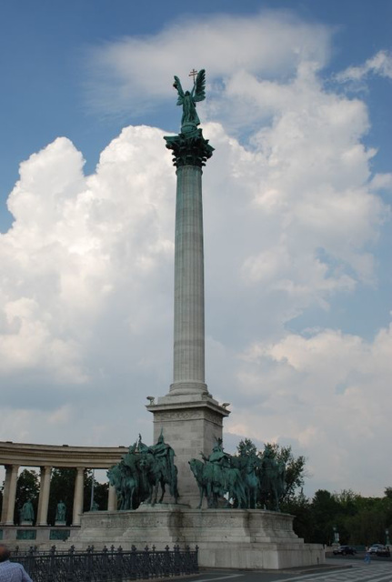 Hungary - Budapest