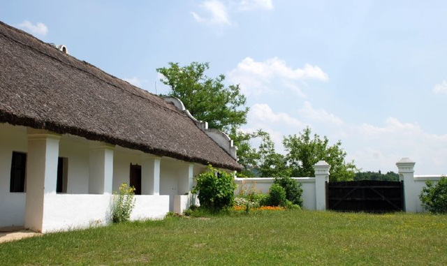 Hungary - Szentendre Skansen