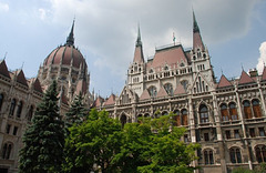 Hungary - Budapest