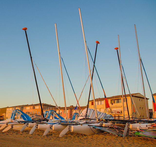 Port Grimaud