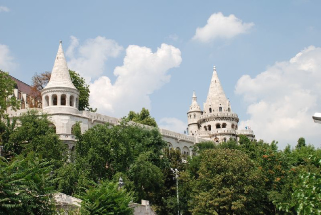 Hungary - Budapest