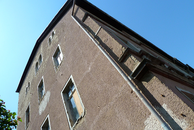 Weimar 2013 – Building