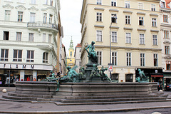 Donnerbrunnen