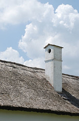 Hungary - Szentendre Skansen