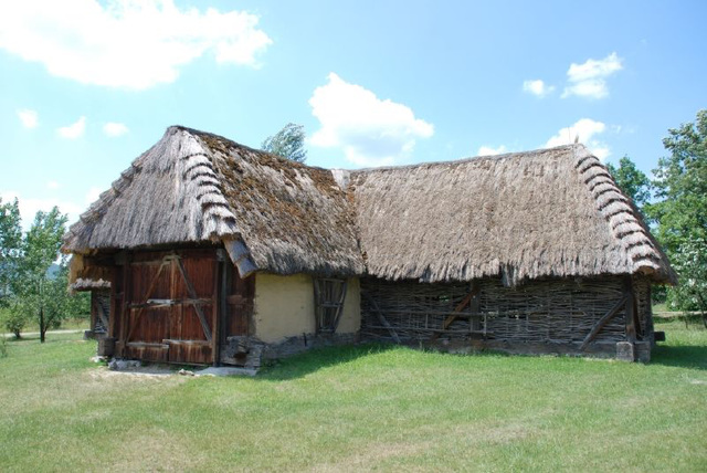 Hungary - Szentendre Skansen