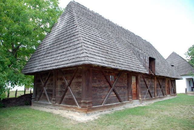 Hungary - Szentendre Skansen