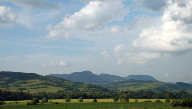 Slovakia - Tatras