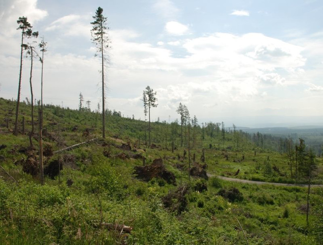 Slovakia - Tatras