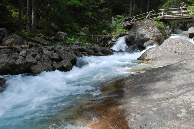 Slovakia - Tatras