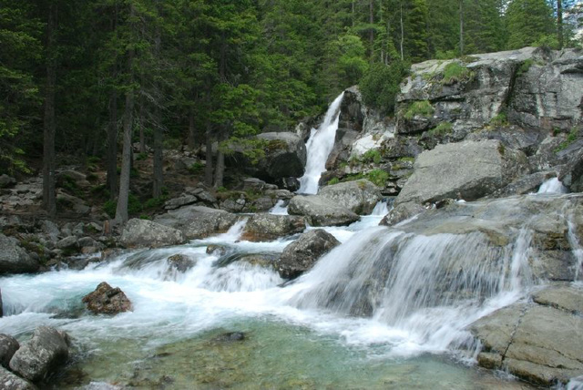 Slovakia  - Tatras