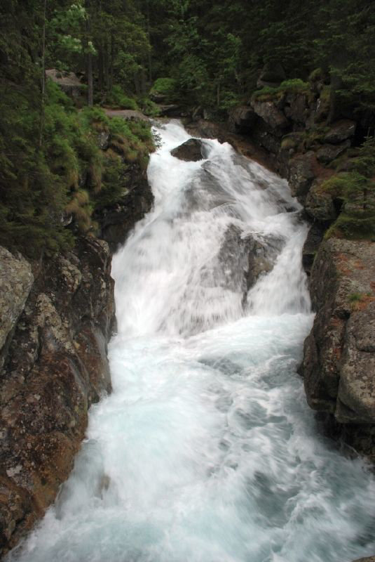 Slovakia - Tatras