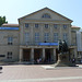 Weimar 2013 – Deutsches Nationaltheater Weimar
