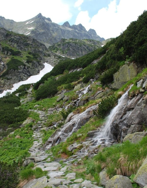 Slovakia - Tatras