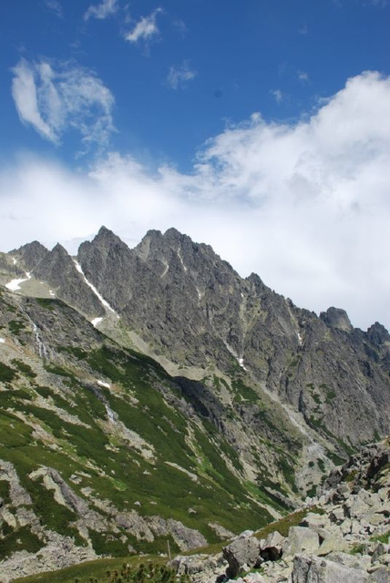 Slovakia - Tatras