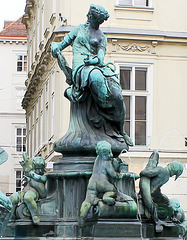 Donnerbrunnen