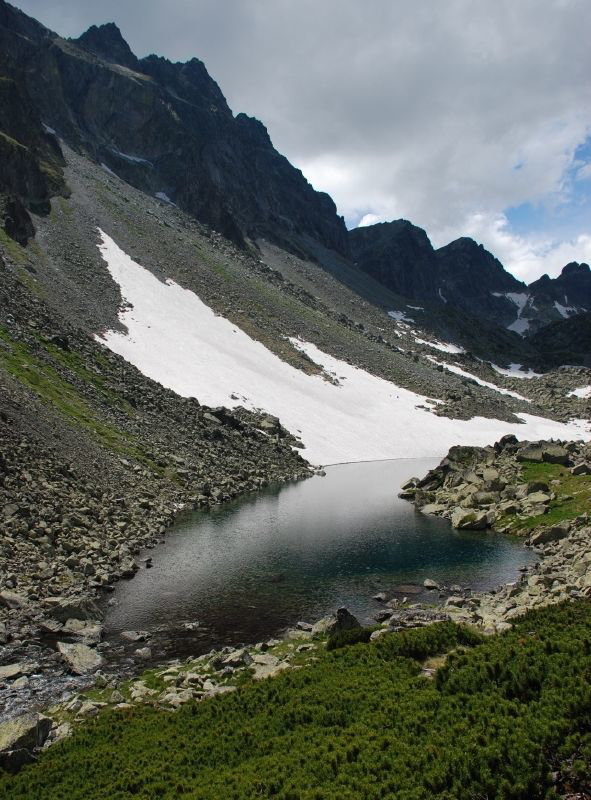 Slovakia - Tatras