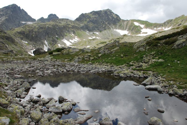 Slovakia - Tatras