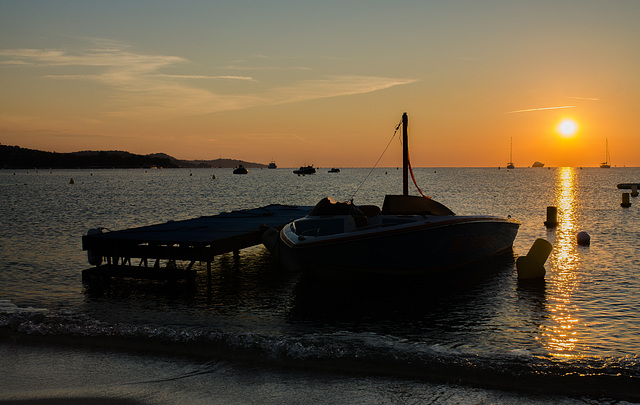 Port Grimaud