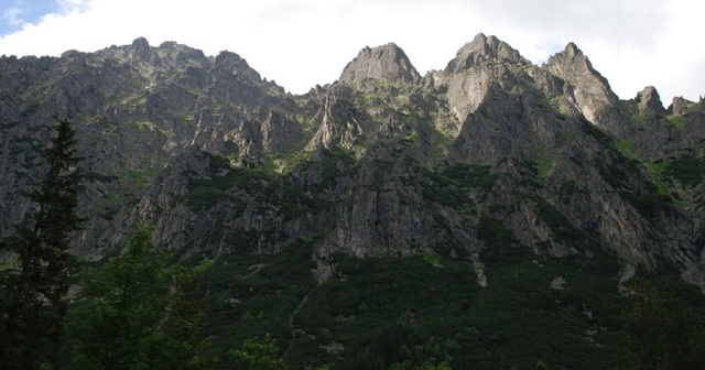 Slovakia - Tatras