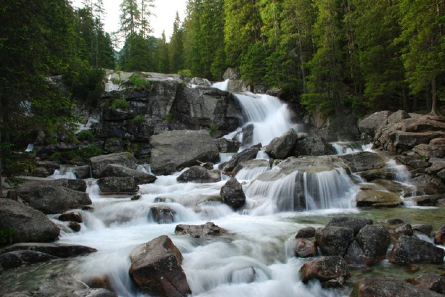 Slovakia - Tatras