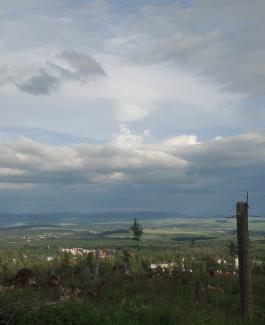 Slovakia - Tatras