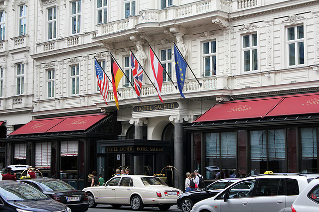 Hotel Sacher