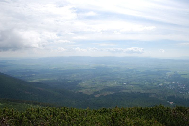 Slovakia - Tatras