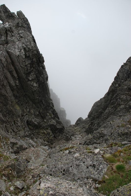 Slovakia - Tatras