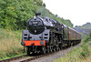 Great Central Railway Loughborough 15th September 2013