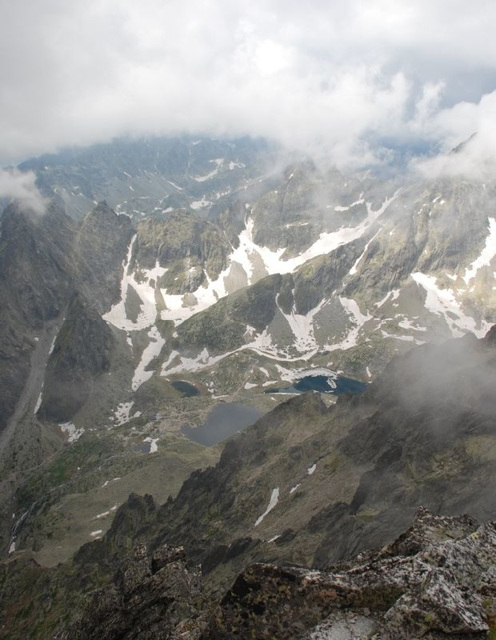 Slovakia - Tatras