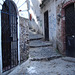 Palma graffitis stairway.