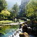 Fontaine de Vaucluse Provence