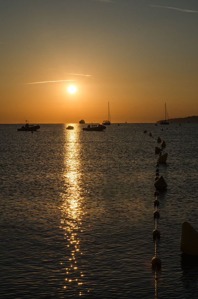 Port Grimaud