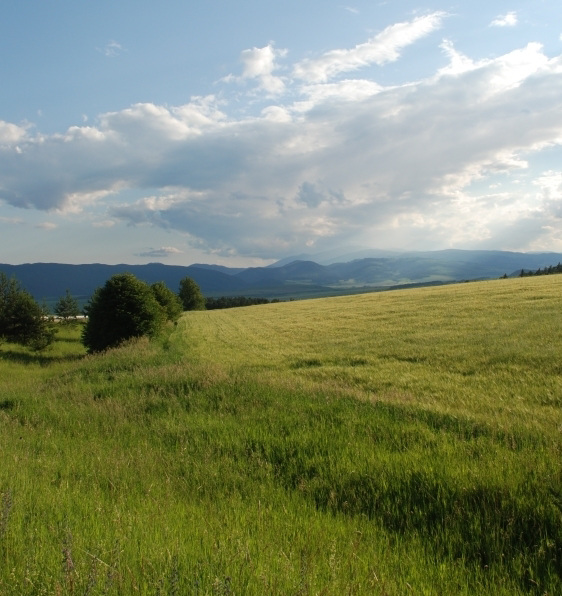 Slovakia - Tatras