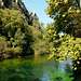 Fontaine de Vaucluse Provence